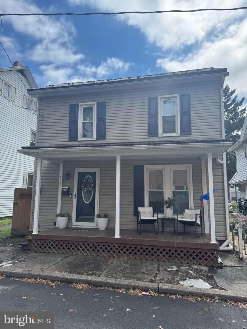 436 Moore St, Millersburg, PA 17061 - #1