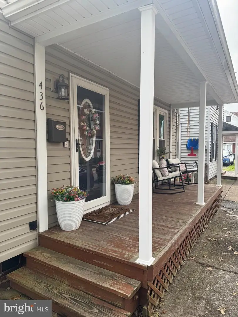 436 Moore St, Millersburg, PA 17061 - #2