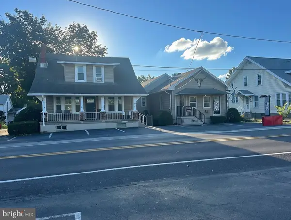 1324 & 1330 N Mountain Rd, HARRISBURG, PA 17112