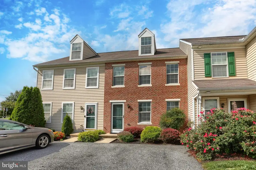 126 Radle Rd, Harrisburg, PA 17112 - #2