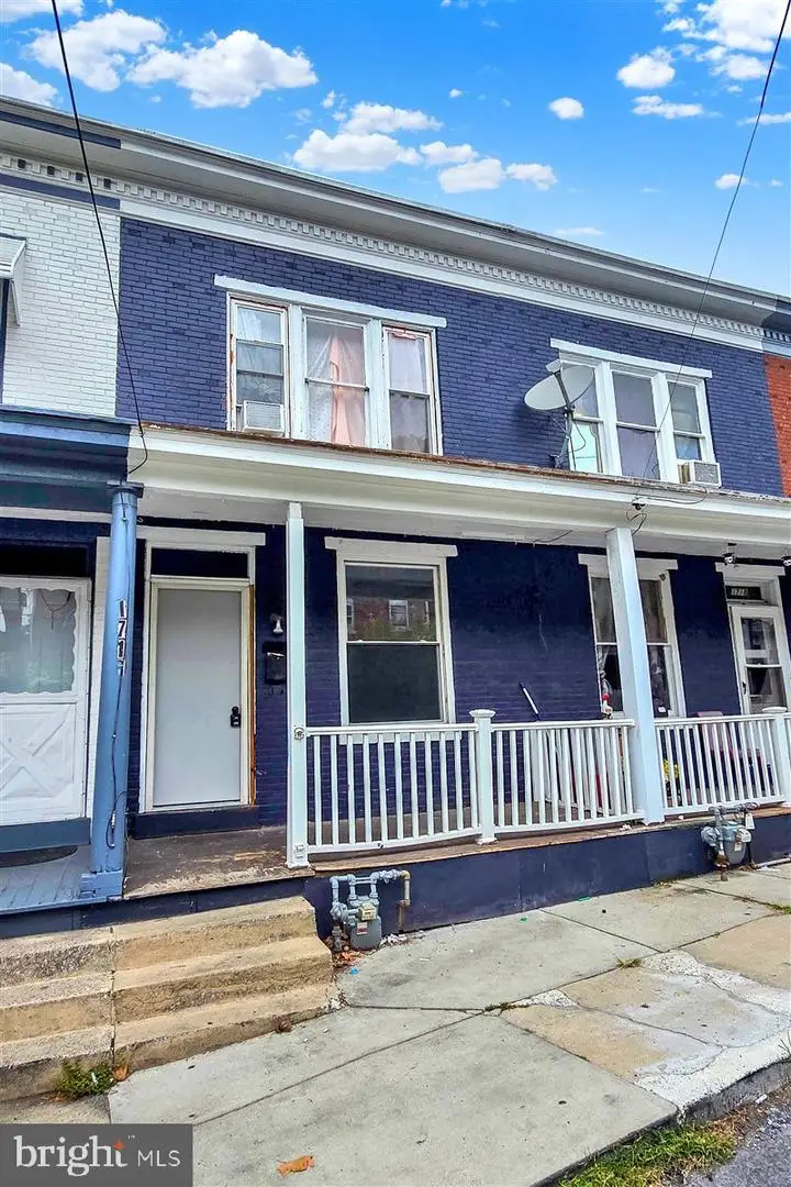 1716 Miller, Harrisburg, PA 17103 - #1