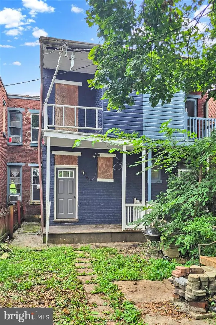 1716 Miller, Harrisburg, PA 17103 - #2