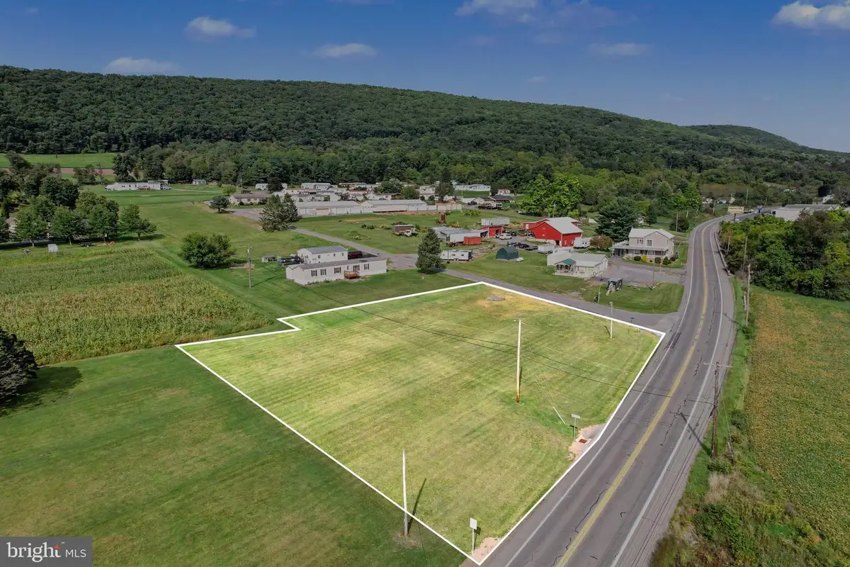 0 Route 209, Lykens, PA 17048 - #1