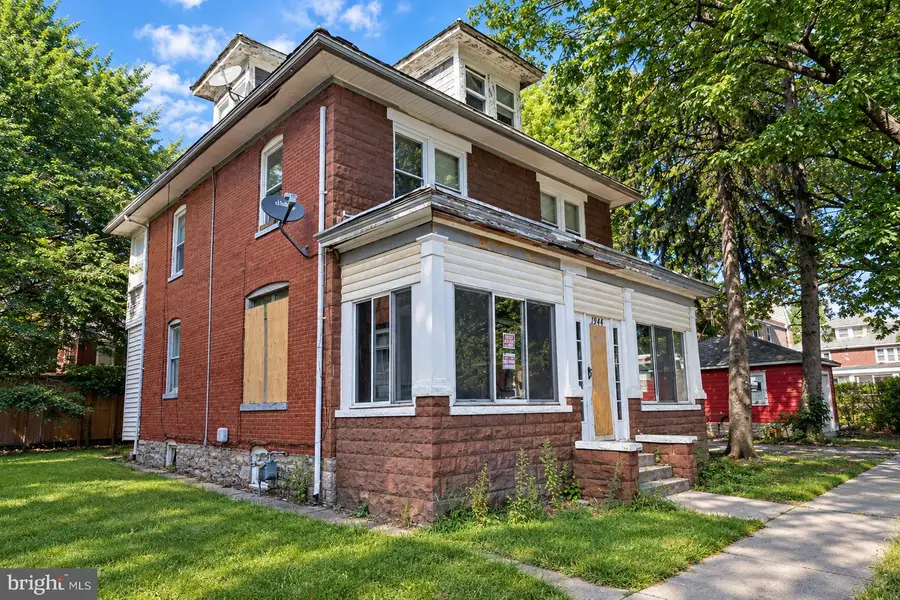 1944 Chestnut St, Harrisburg, PA 17104 - #2