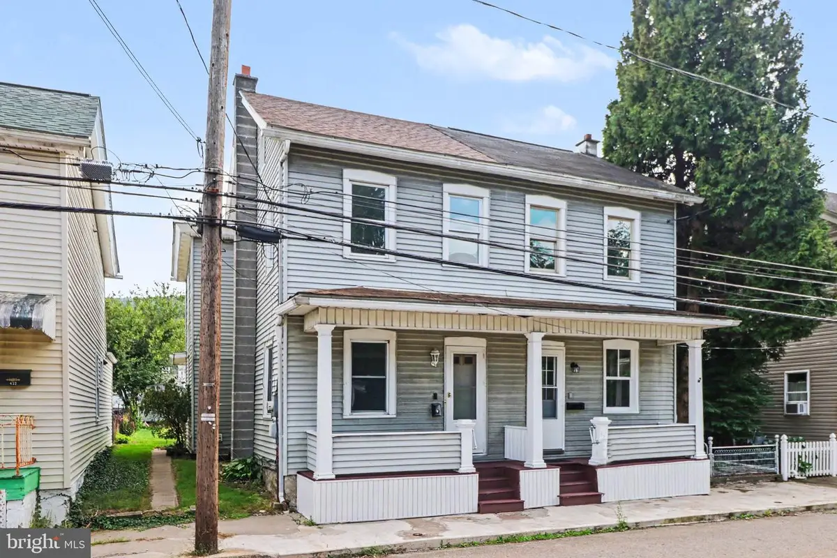 430 North St, Lykens, PA 17048 - #1