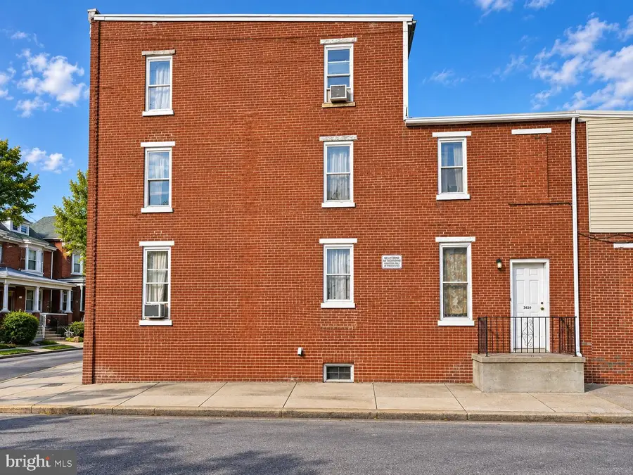 315 Maclay St, Harrisburg, PA 17110 - #2