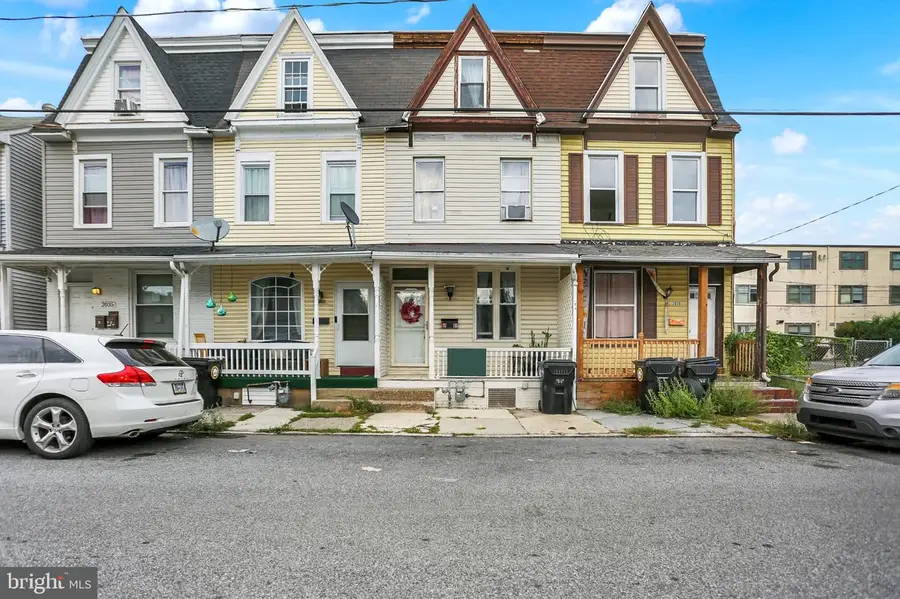 2031 Logan St, Harrisburg, PA 17102 - #3
