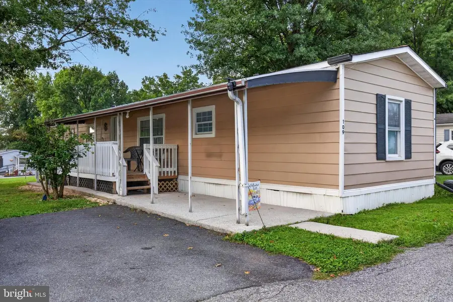 109 Nancy Blvd, Middletown, PA 17057 - #3