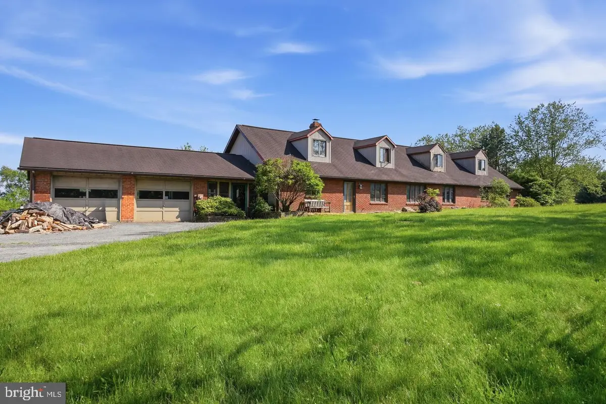 478 Shells Church Rd, Grantville, PA 17028 - #1