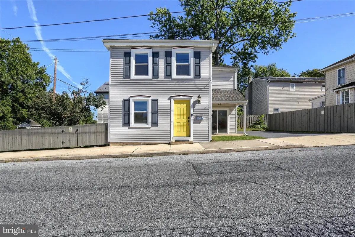 35 N Rosanna St, Hummelstown, PA 17036 - #1