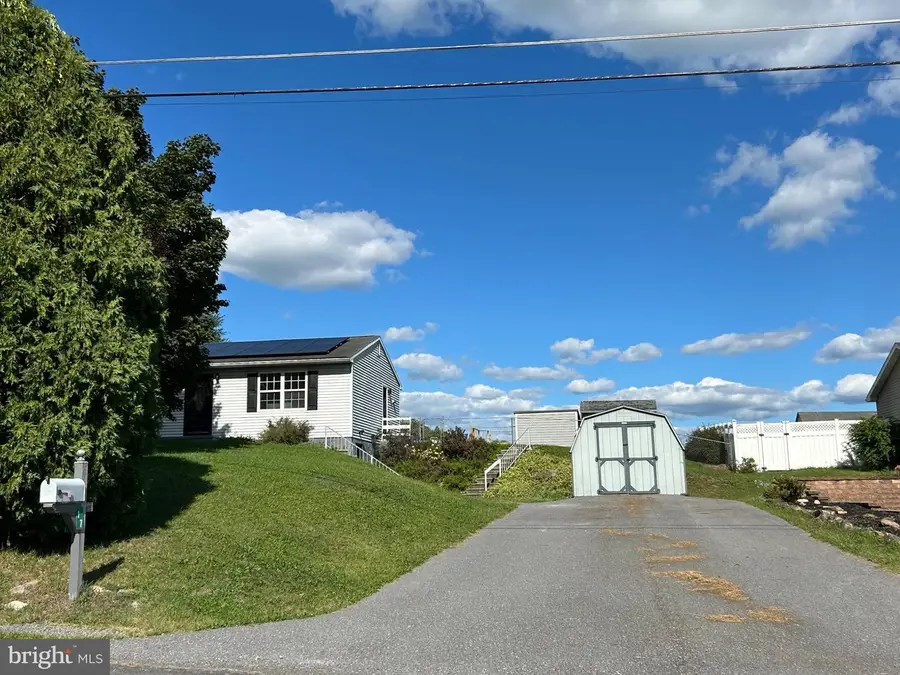 17 Union Church Rd, Halifax, PA 17032 - #2