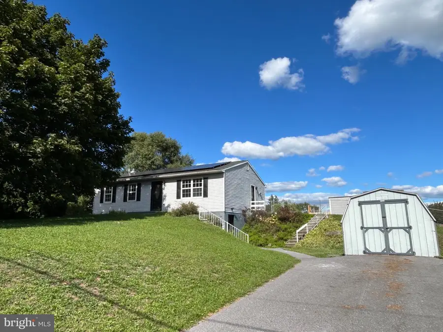 17 Union Church Rd, Halifax, PA 17032 - #3
