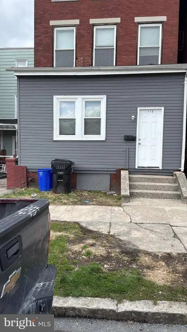 1412 Regina St, HARRISBURG, PA 17103