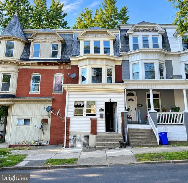 1802 Walnut St, HARRISBURG, PA 17103