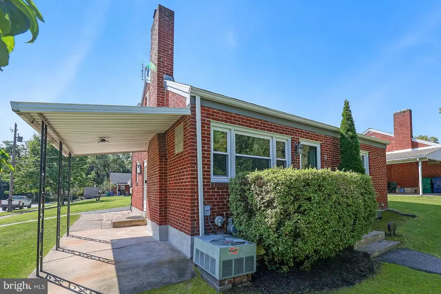 5009 Colorado Ave, Harrisburg, PA 17109 - #2