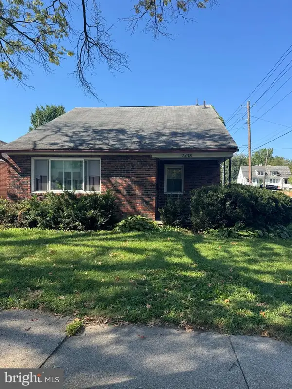 2438 Green St, HARRISBURG, PA 17110