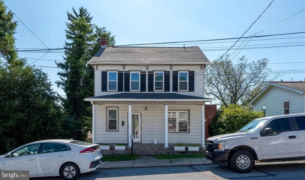 522 2nd St, Harrisburg, PA 17113 - #1