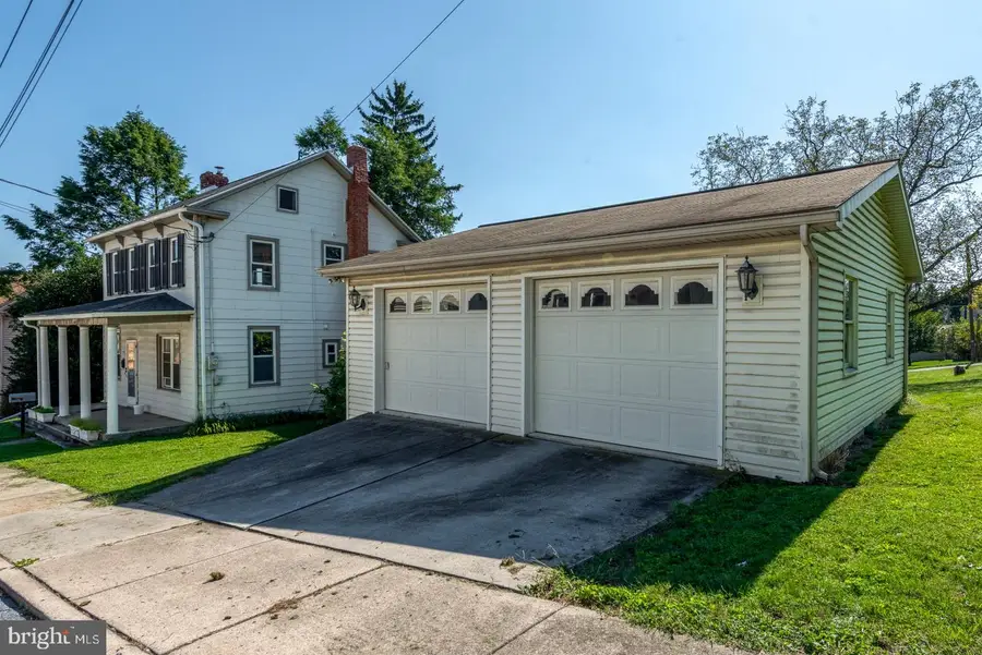 522 2nd St, Harrisburg, PA 17113 - #3
