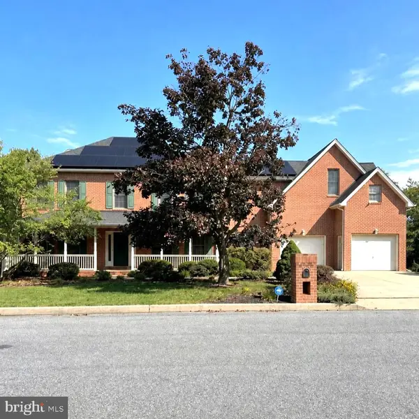 6280 Withers Ct, HARRISBURG, PA 17111