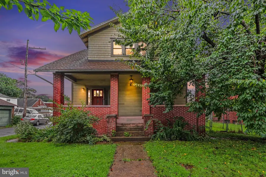 1831 Sycamore St, Harrisburg, PA 17104 - #2