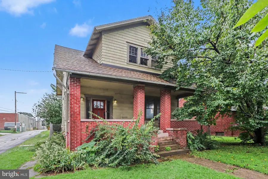1831 Sycamore St, Harrisburg, PA 17104 - #3