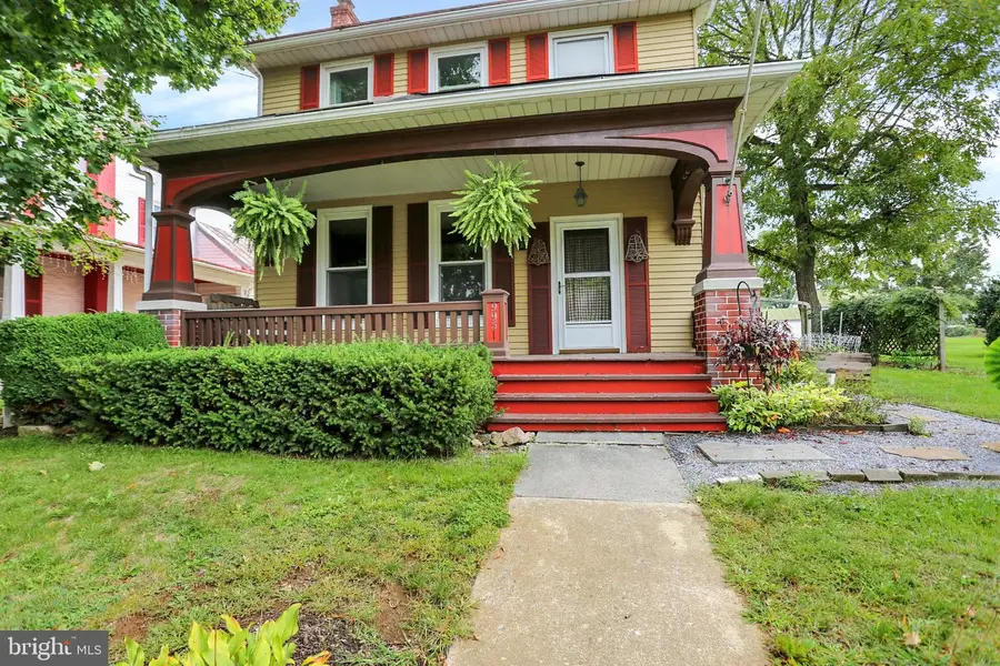 9951 Jonestown Rd, Grantville, PA 17028 - #2