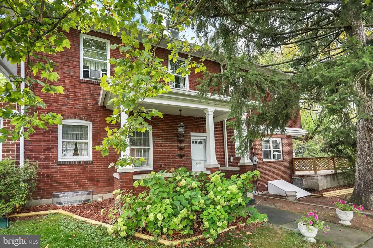 1223 N 14th St, Harrisburg, PA 17103 - #1