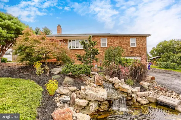 2505 Linglestown Rd, HARRISBURG, PA 17110