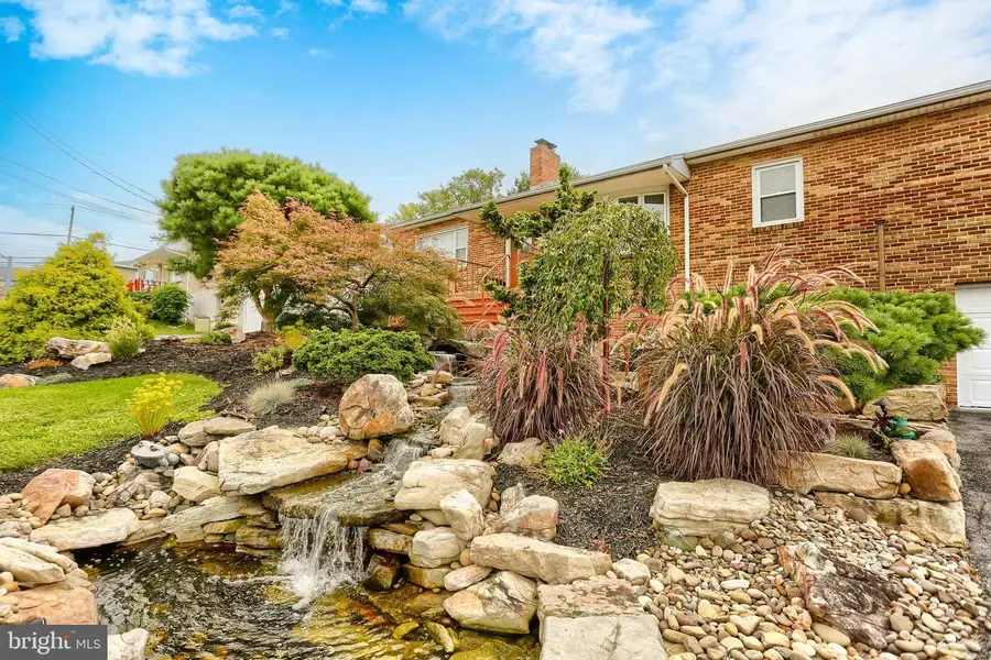 2505 Linglestown Rd, Harrisburg, PA 17110 - #2