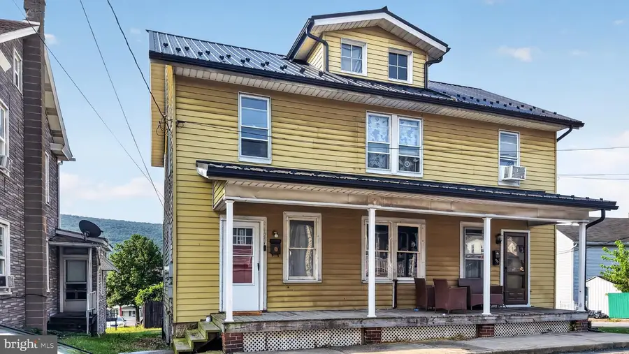 126 E Spruce St, Williamstown, PA 17098 - #2