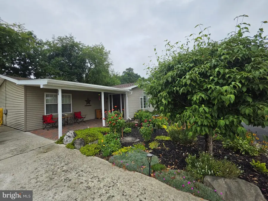 415 Summers Rd, Millersburg, PA 17061 - #2