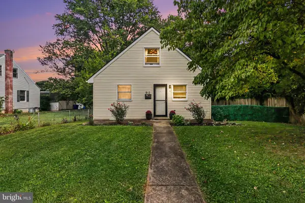 912 High St, HARRISBURG, PA 17113