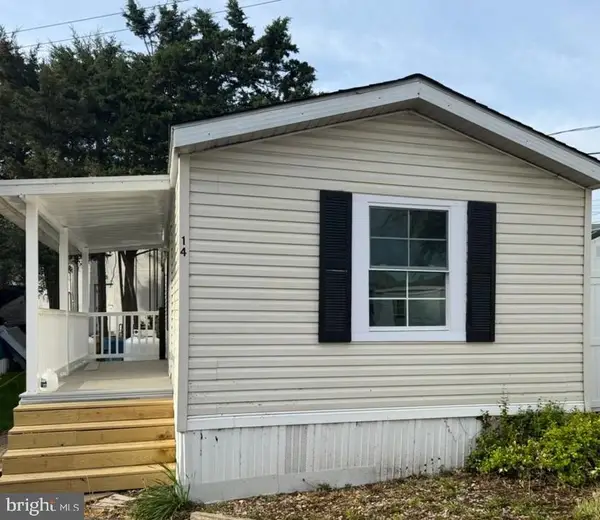 14 Nelson Mobile Mnr, MIDDLETOWN, PA 17057