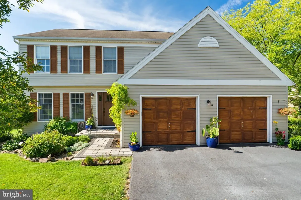 804 Maidstone Rd, Harrisburg, PA 17111 - #1