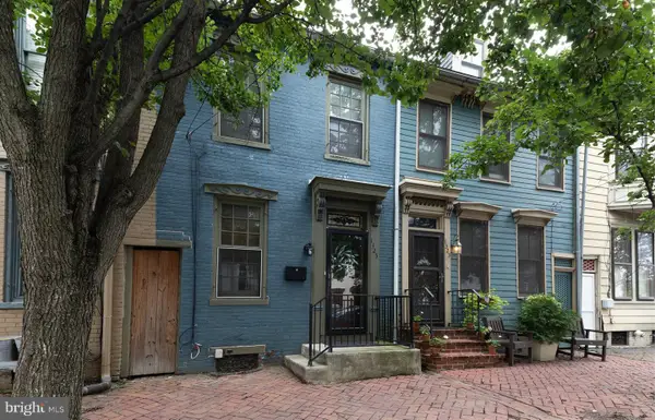 1325 Green St, HARRISBURG, PA 17102