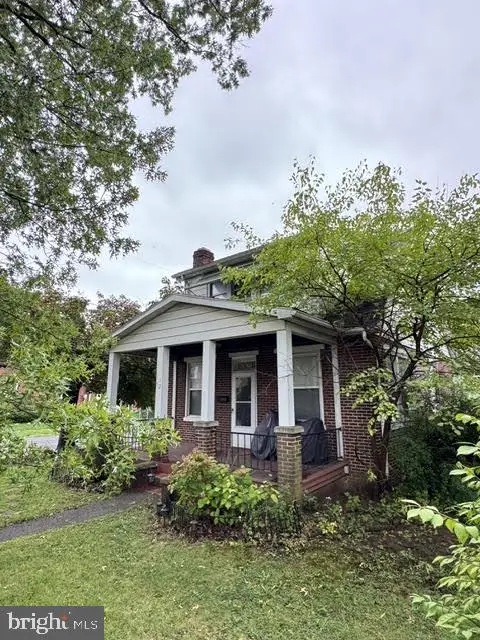 1152 Hudson St, Harrisburg, PA 17104 - #2