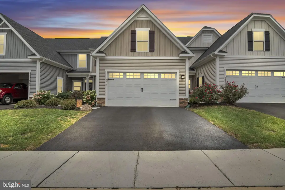 2222 Caroline Ln, Harrisburg, PA 17110 - #1
