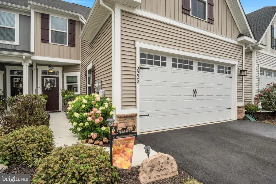 2222 Caroline Ln, Harrisburg, PA 17110 - #3