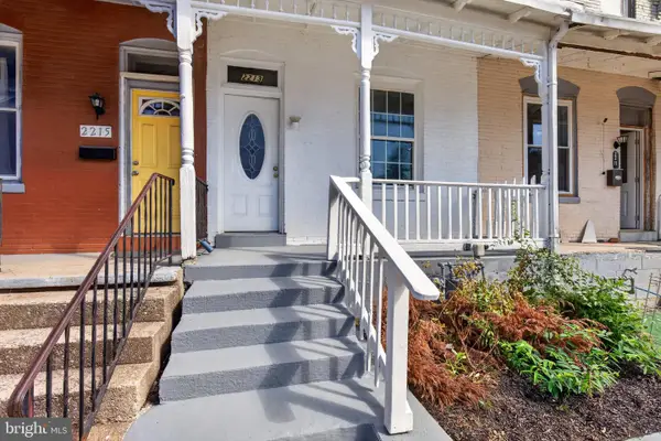 2213 Logan St, HARRISBURG, PA 17110