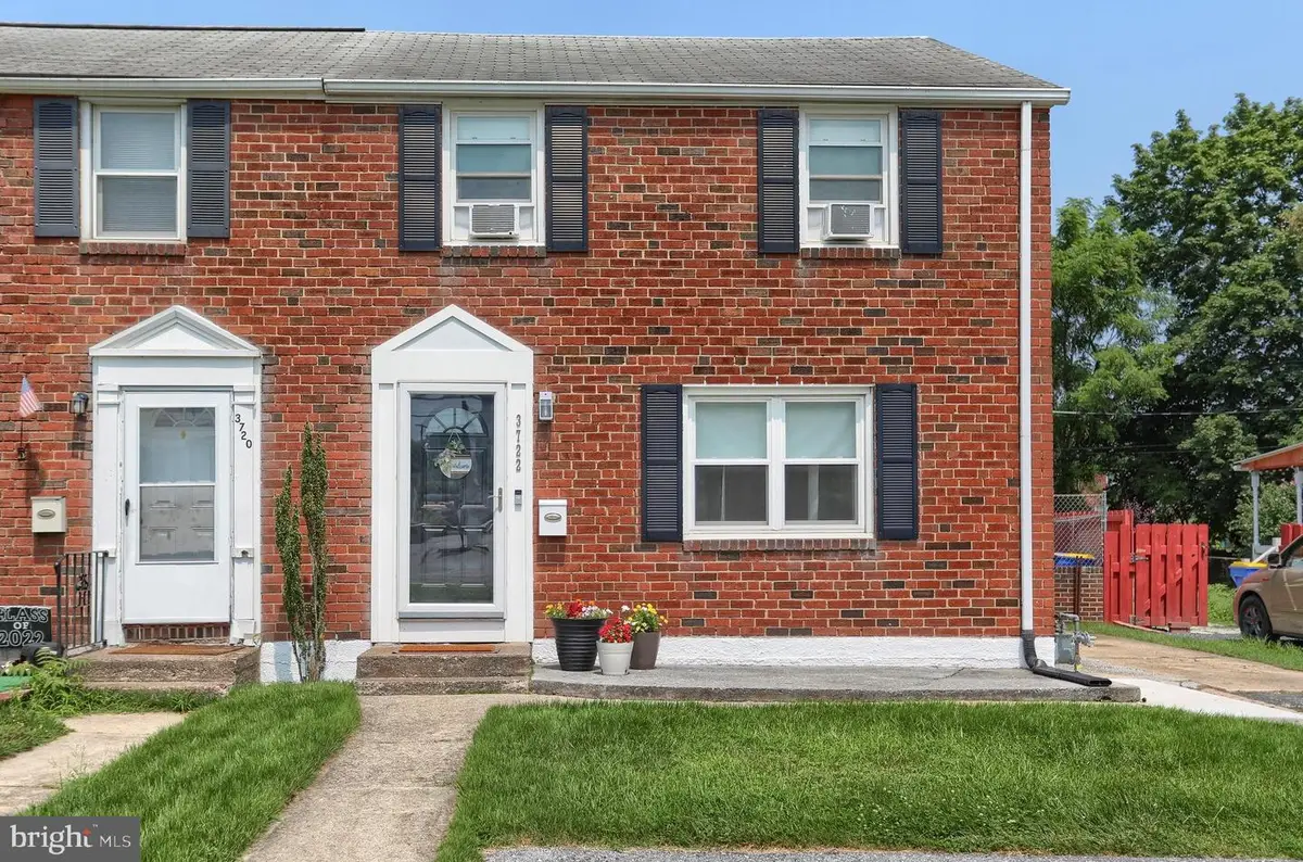 3722 Derry St, Harrisburg, PA 17111 - #1