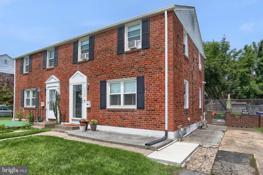 3722 Derry St, Harrisburg, PA 17111 - #2