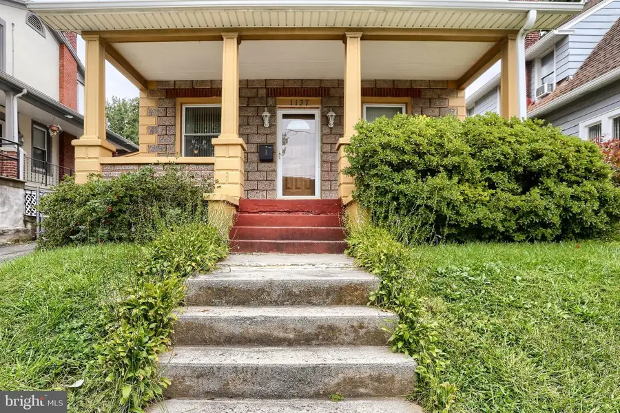 1137 S 19th St, Harrisburg, PA 17104 - #2
