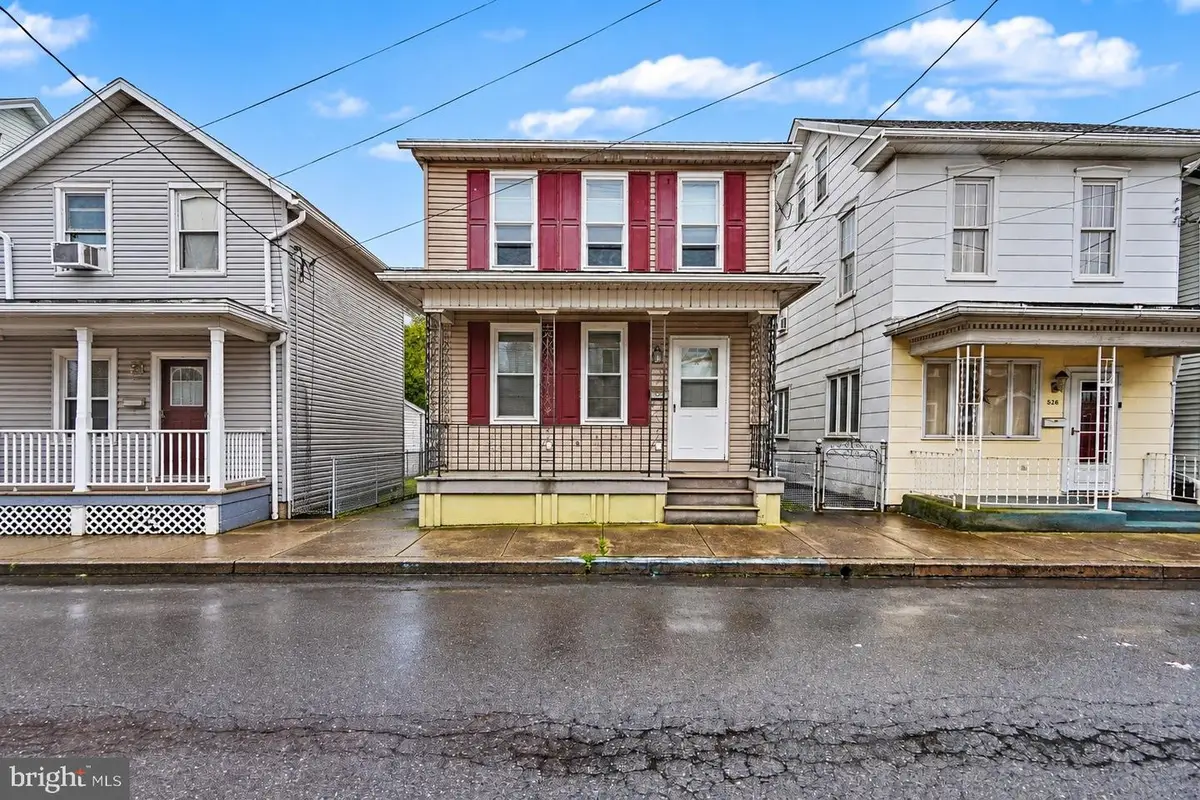 528 S 2nd St, Lykens, PA 17048 - #1