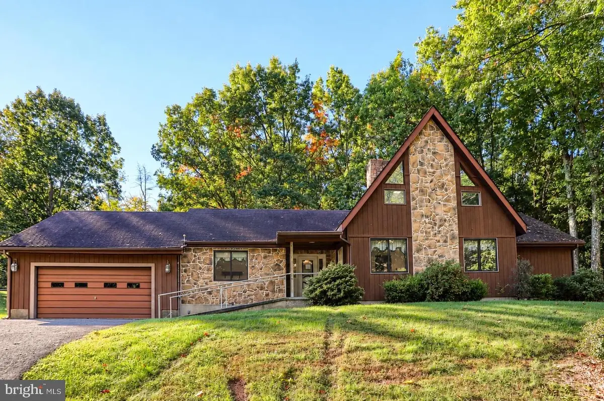 9444 State Route 209, Williamstown, PA 17098 - #1