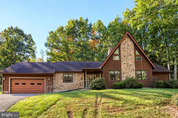 9444 State Route 209, WILLIAMSTOWN, PA 17098