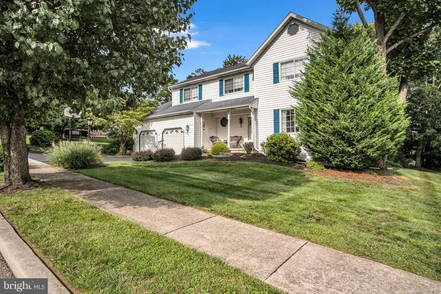 2719 Woodrow Ave, Harrisburg, PA 17112 - #2
