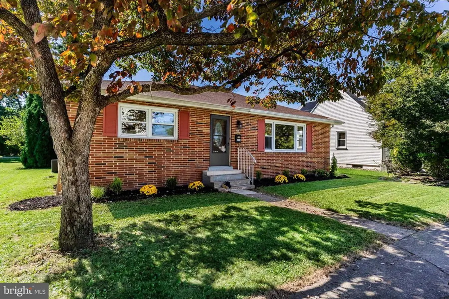 2514 S 3rd St, Steelton, PA 17113 - #2