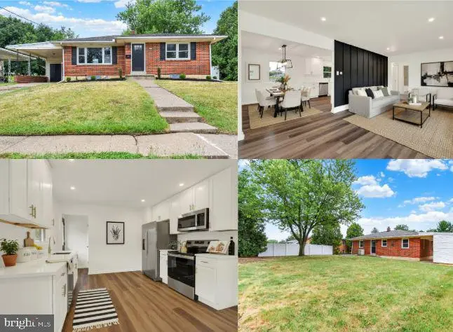 6717 Lehigh Ave, Harrisburg, PA 17111 - #1