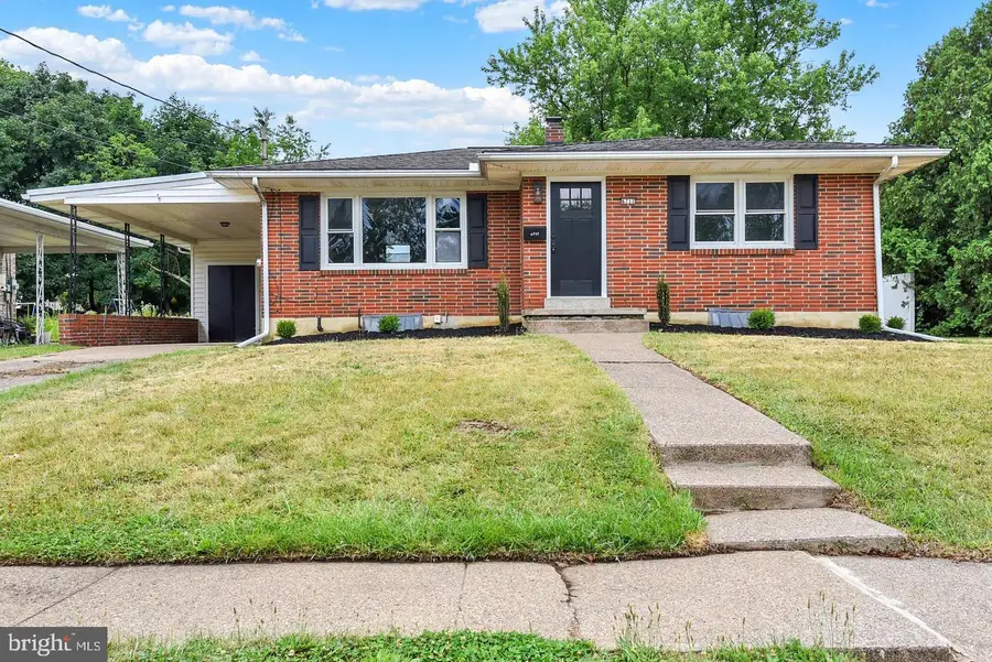 6717 Lehigh Ave, Harrisburg, PA 17111 - #2
