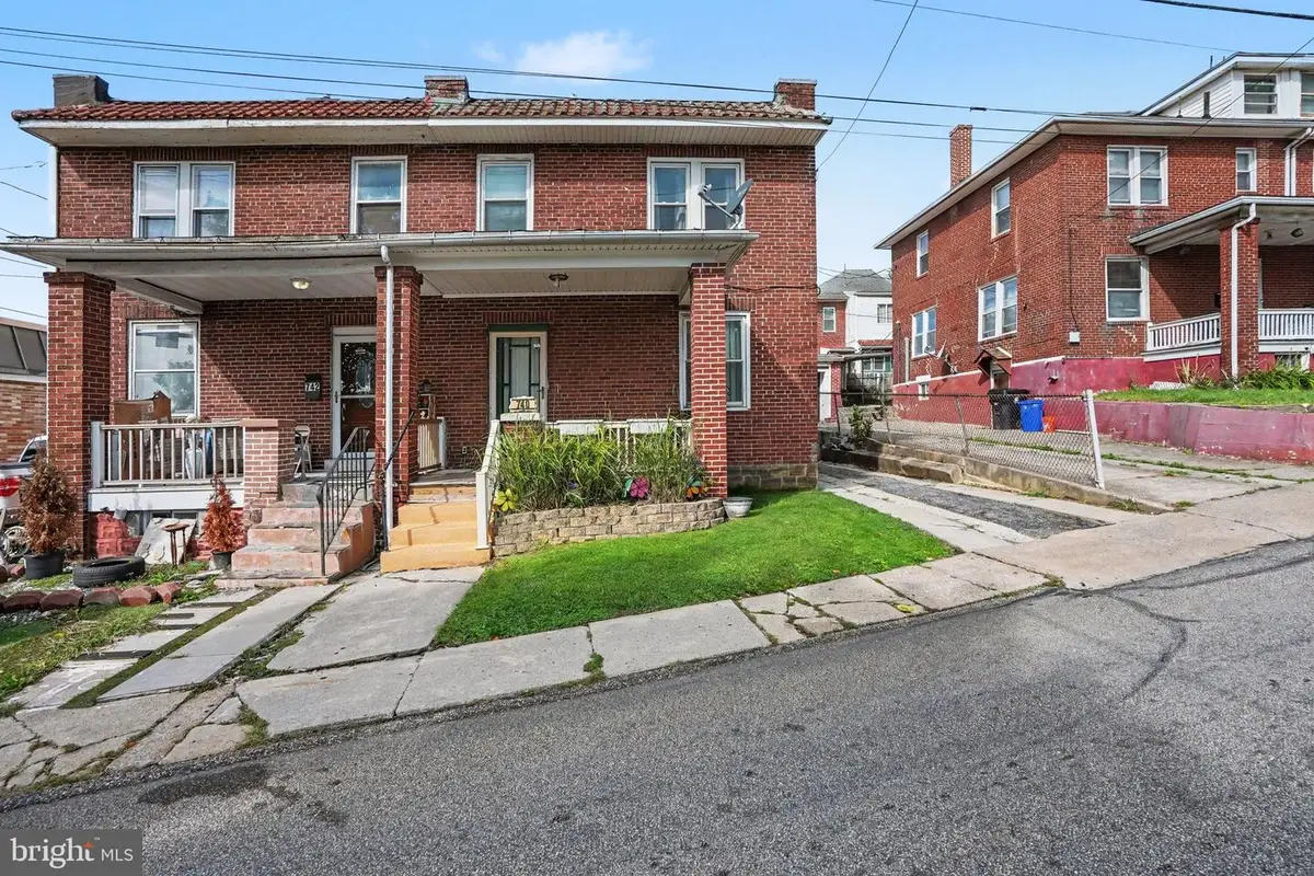 740 S 29th St, Harrisburg, PA 17111 - #1